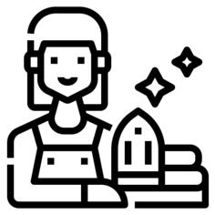 Housekeeper
