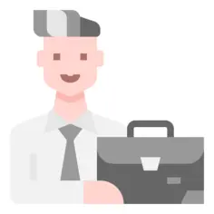 Business man