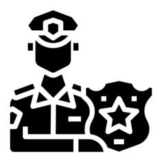 警察