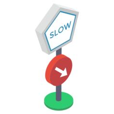 Traffic sign
