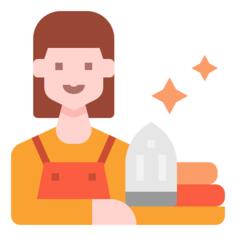 管家