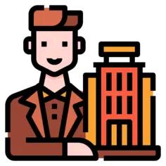 Receptionist