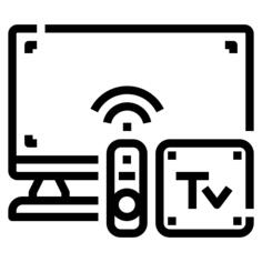 Tv box