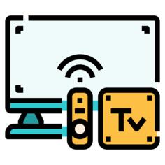 Tv box