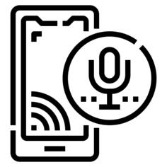 Voice control