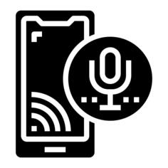 Voice control