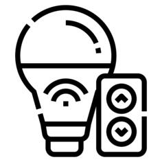 Light control