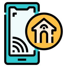 Home control