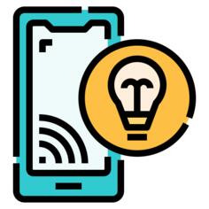 Light control