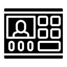 Video doorbell