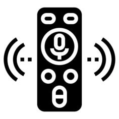 Voice control