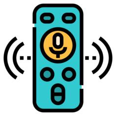 Voice control
