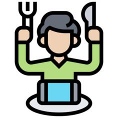 社会上瘾者