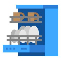 Dishwasher