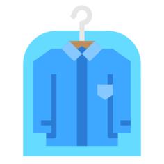 衣服
