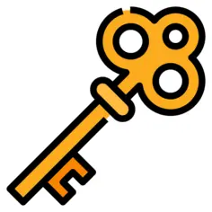 Key