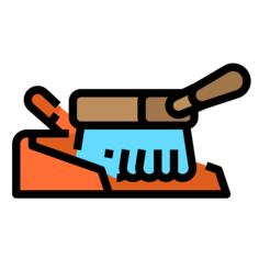 Dustpan