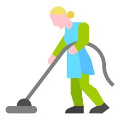 Housekeeper