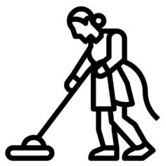 Housekeeper