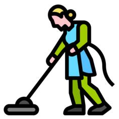 Housekeeper