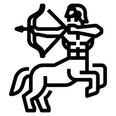 射手座