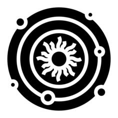 Solar system