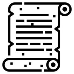 Scroll