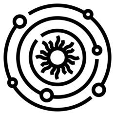 太阳系
