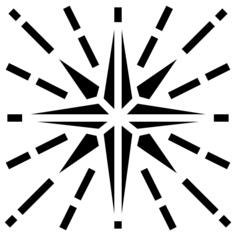 星