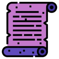 Scroll
