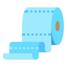 Toilet paper