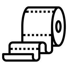 Toilet paper