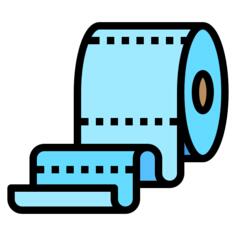 Toilet paper
