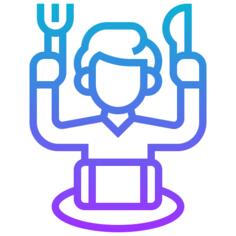 社会上瘾者