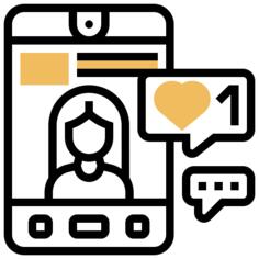 社会的
