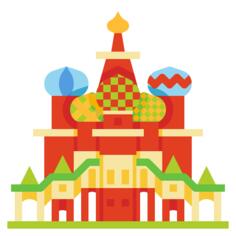 Cathedral of saint basil