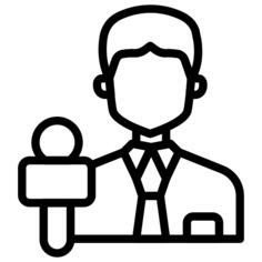 Journalist