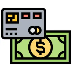 Credit card