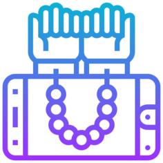 社会上瘾者