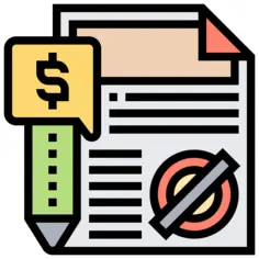 财务报告