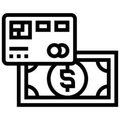 Credit card