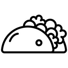 玉米饼