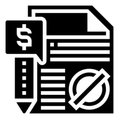 财务报告