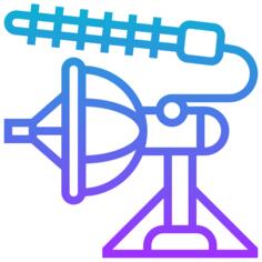 卫星天线