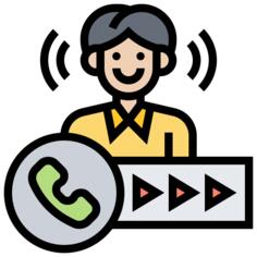 Incoming call