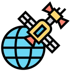 卫星