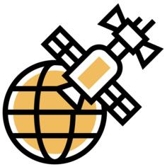 Satellite