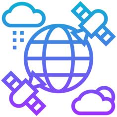 Satellite connect
