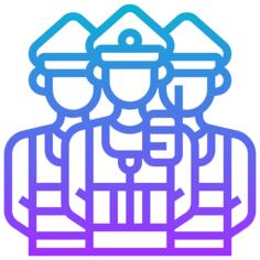 Policeman