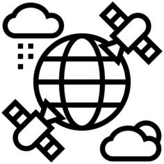 Satellite connect